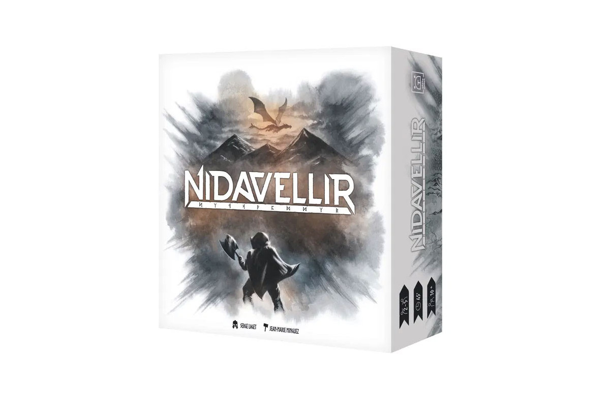 Nidavellir