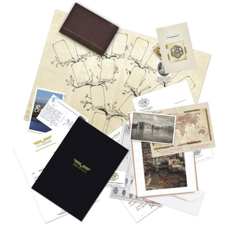 Codex : L'ultime Secret De Léonard De Vinci