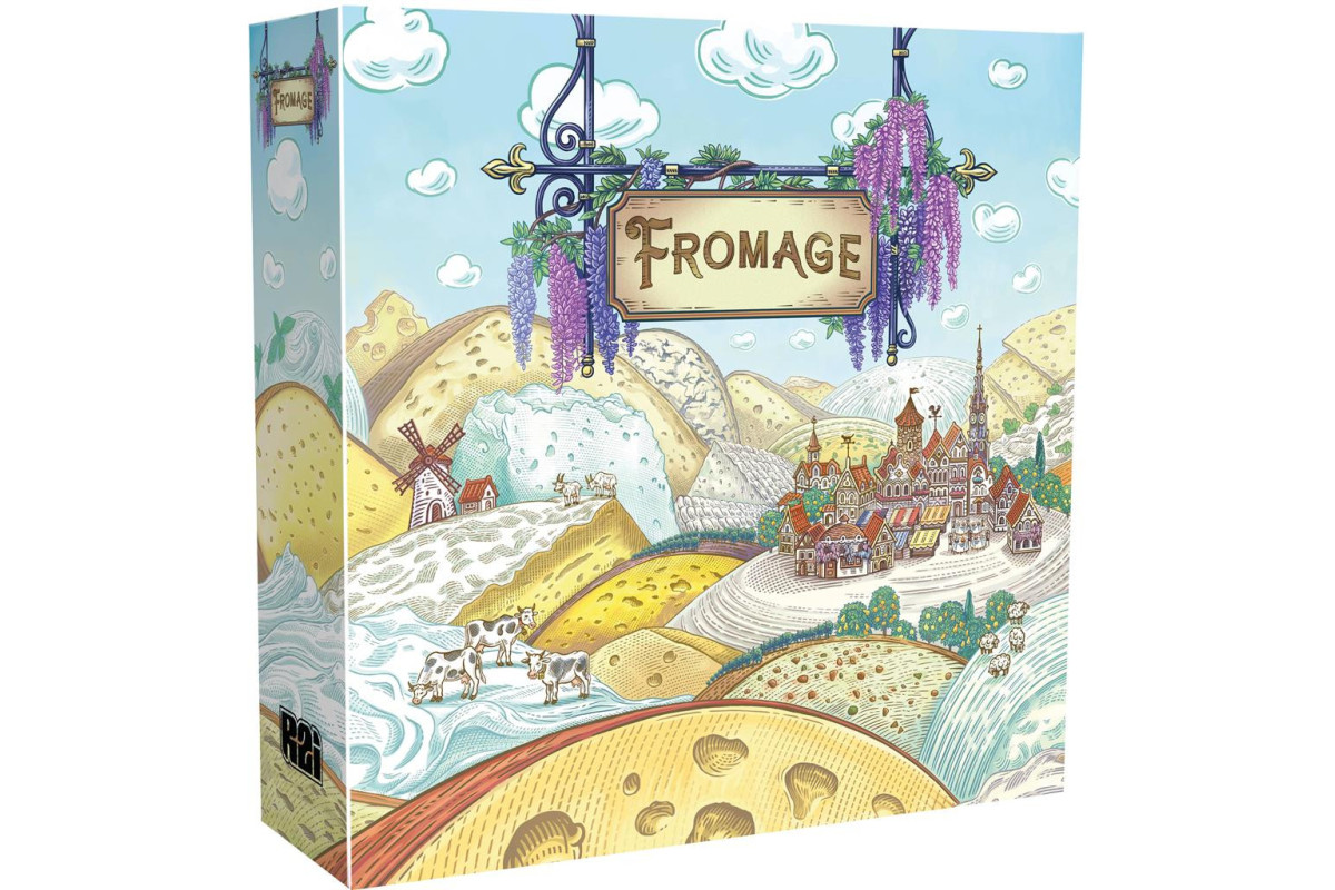 Fromage