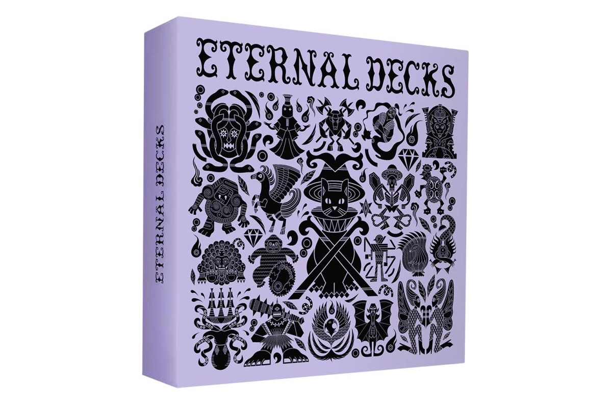 Eternal Decks