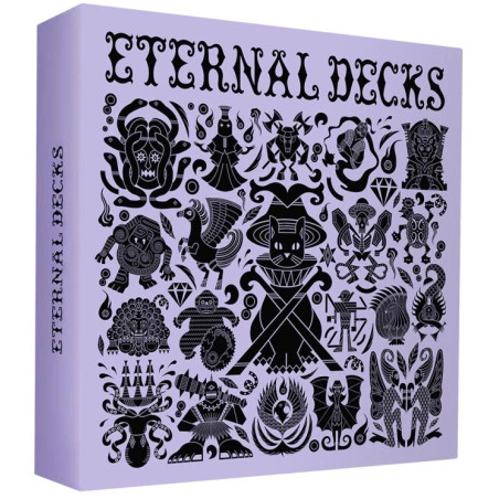 Eternal Decks