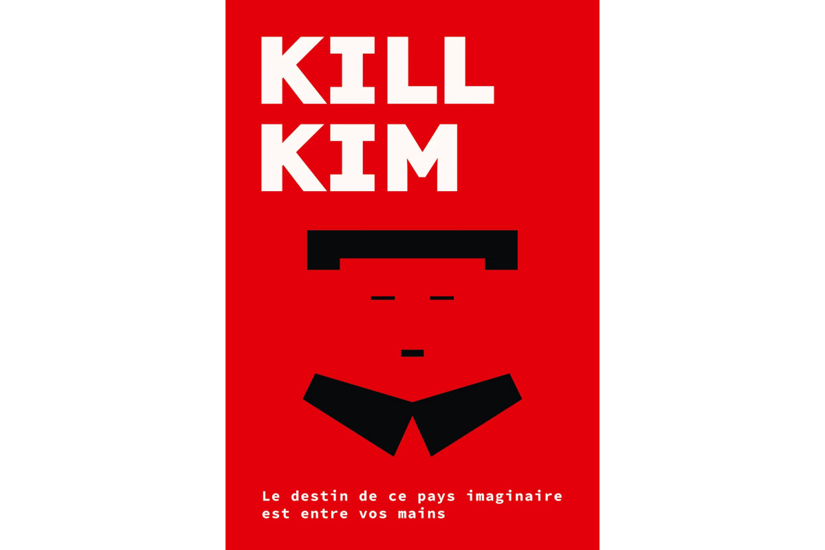Kill Kim
