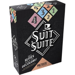 Suit Suite
