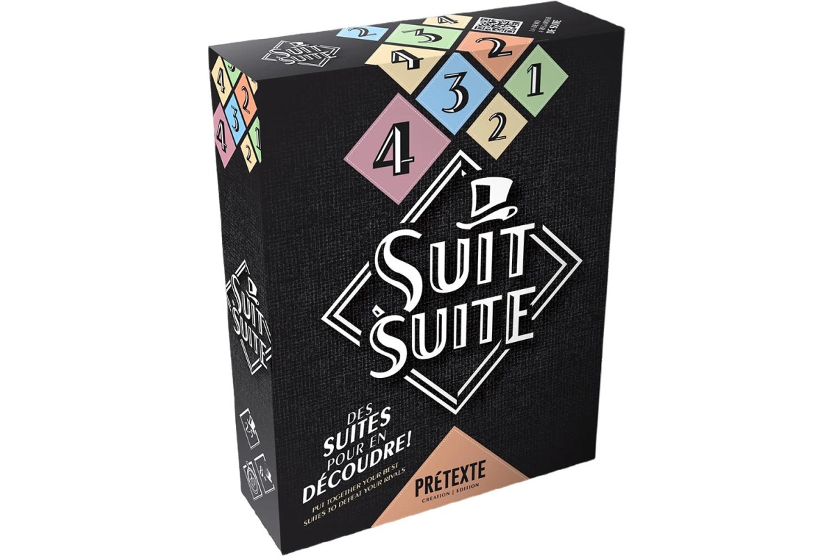 Suit Suite