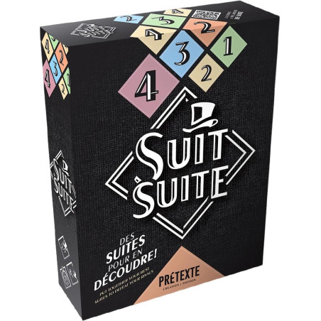Suit Suite