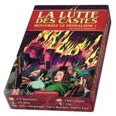 La Lutte des Castes
