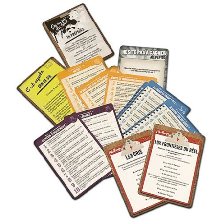 TTMC Tu Te Mets Combien?