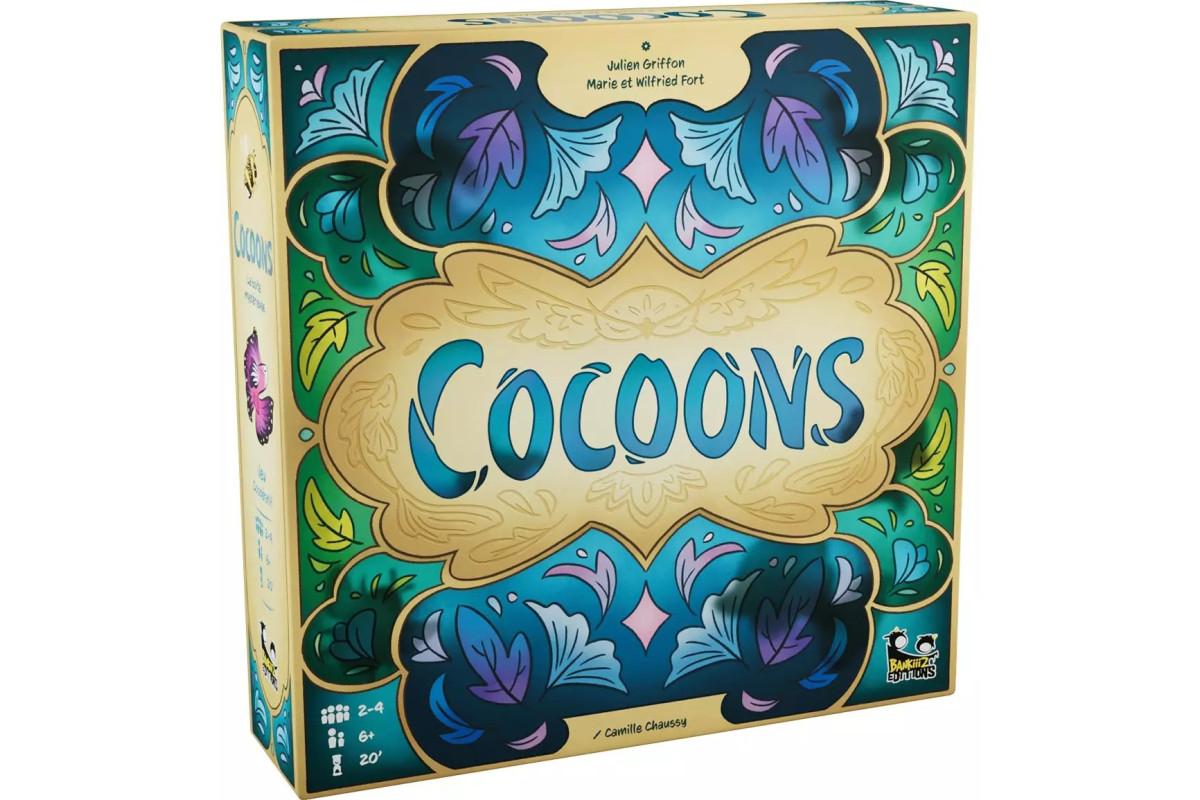 Cocoons