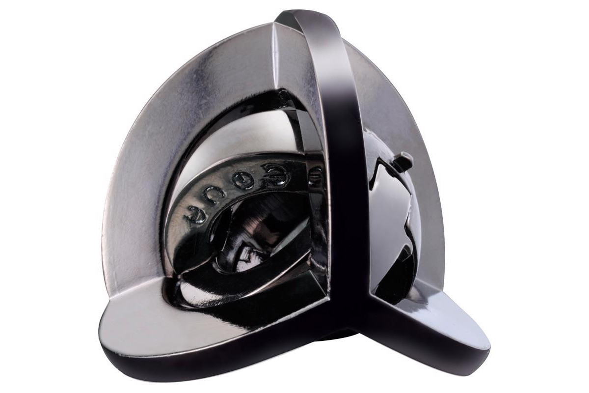 Cast Equa - Hanayama Huzzle******