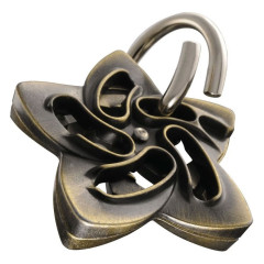 Cast Helix - Hanayama Huzzle