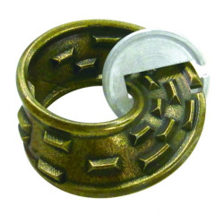 Cast Mobius - Hanayama Huzzle