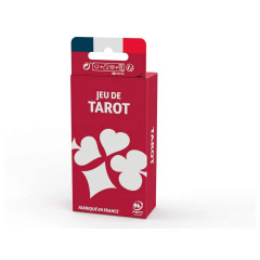 Tarot Basic Ecopack