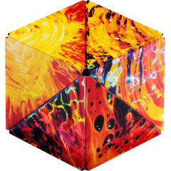 Shashibo Holographique Solar