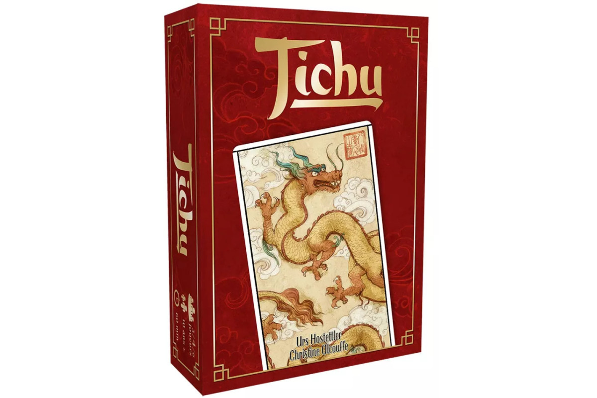 Tichu