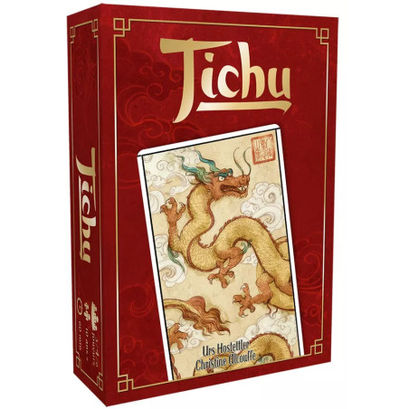 Tichu