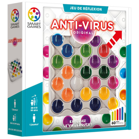 Anti-Virus (Smart Games)
