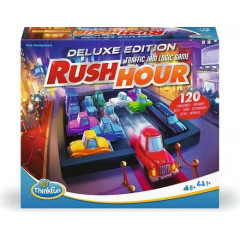 Rush Hour Deluxe - Nouvelle édition