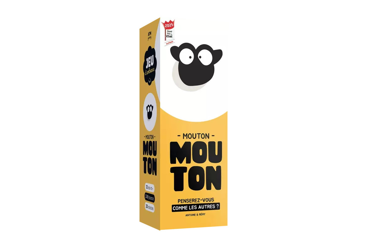 Mouton Mouton