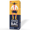 Speed Bac Jaune (tout public)