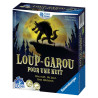 Loup-Garou Pour Une Nuit