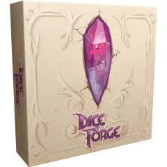 Dice Forge