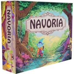 Navoria