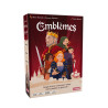 Emblèmes