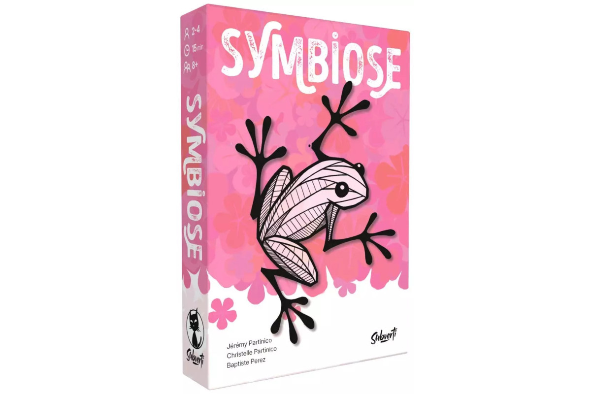 Symbiose