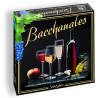 Bacchanales - Initiation à l'œnologie