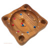 Toupie Roulette (Giroulette tyrolienne / Virolon)