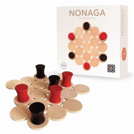 NONAGA