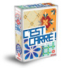 (occasion -50%) C'est Carré !