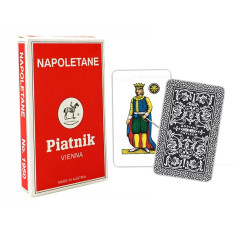 Scopa Napoletane - Piatnik