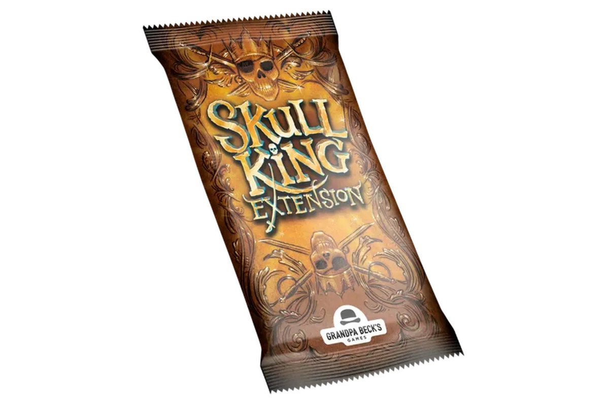 Skull King extension
