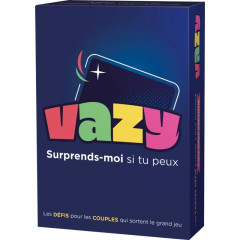Vazy