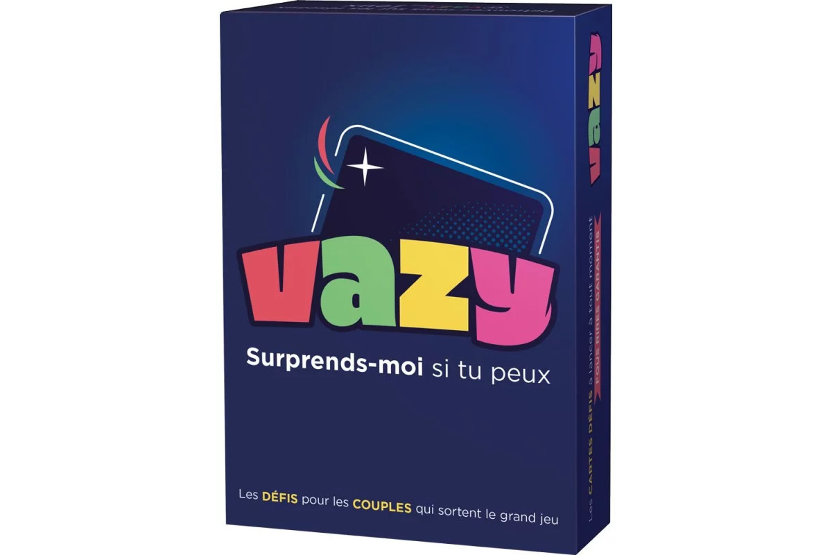 Vazy