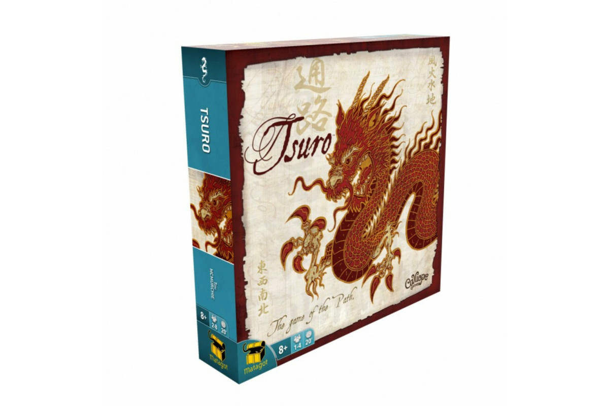 Tsuro