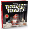 Ricochet Robots