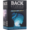Backstories - Seule sous la Glace