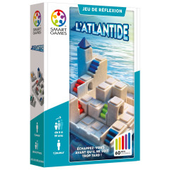 L'Atlantide (Smart Games)
