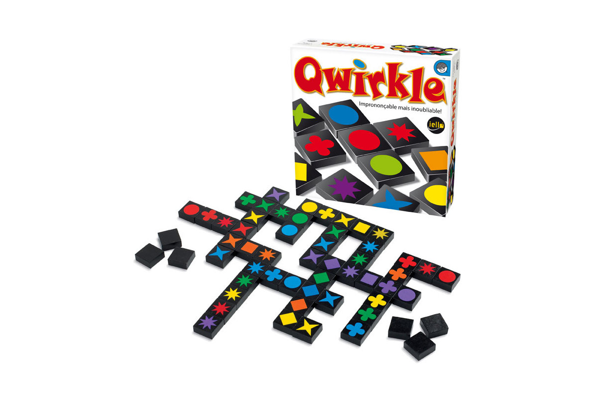 location Qwirkle
