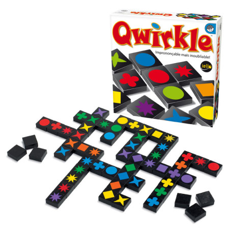 location Qwirkle