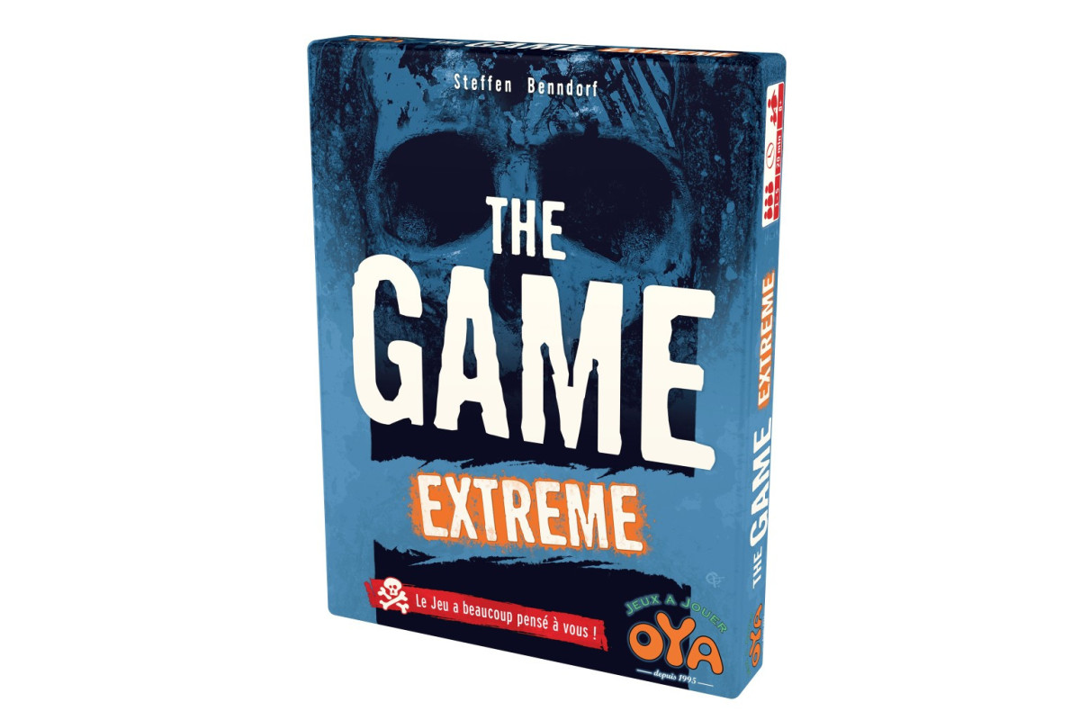 The Game Extrême