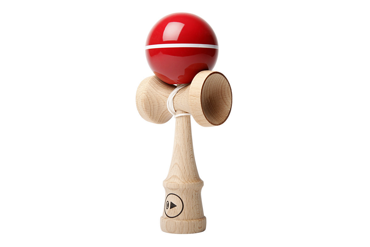 Kendama Play Pro II Recpaint Slick