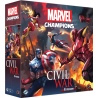 Marvel Champions : Civil War (extension)