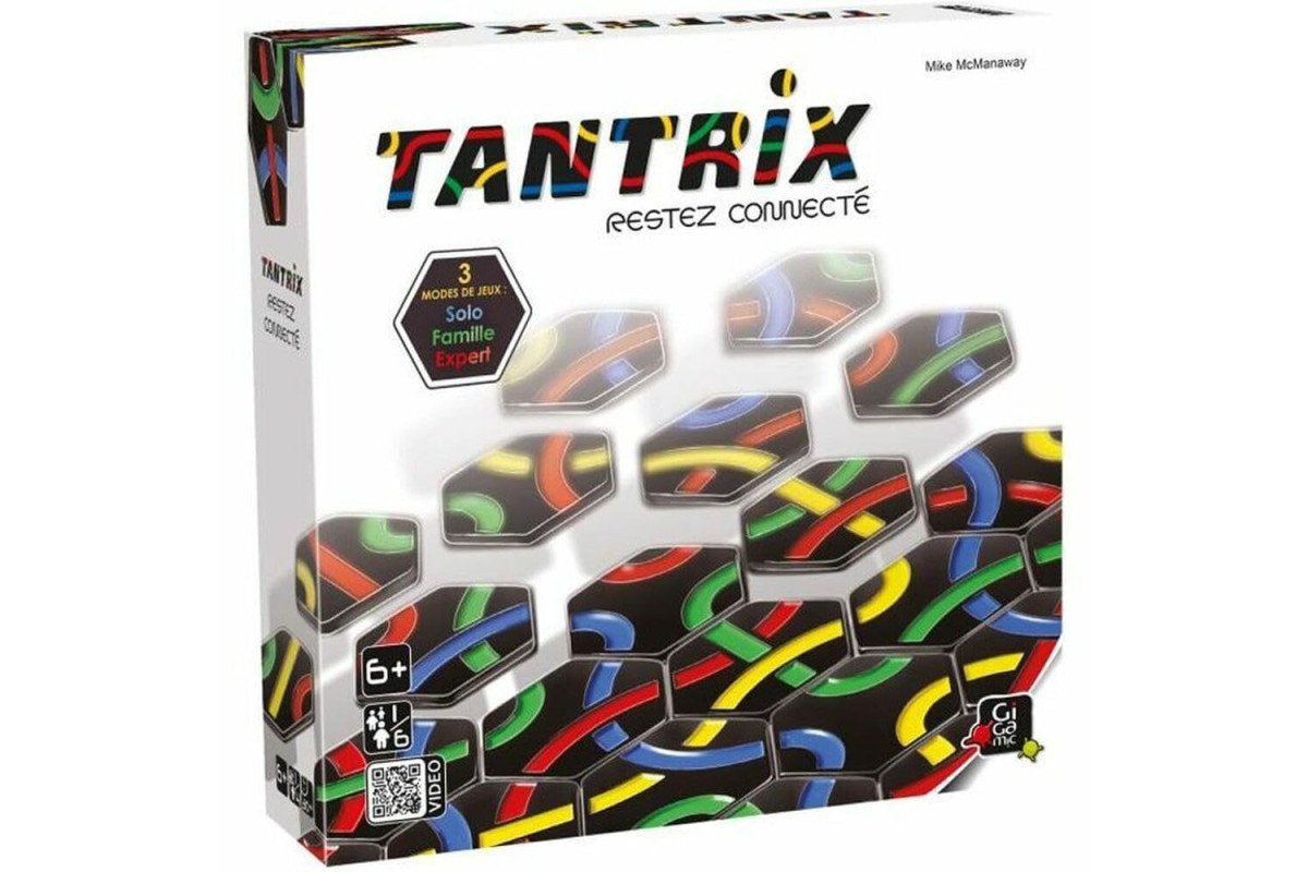 Tantrix