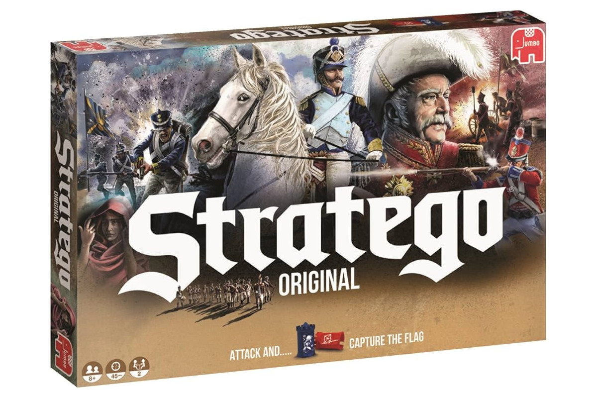 Stratego
