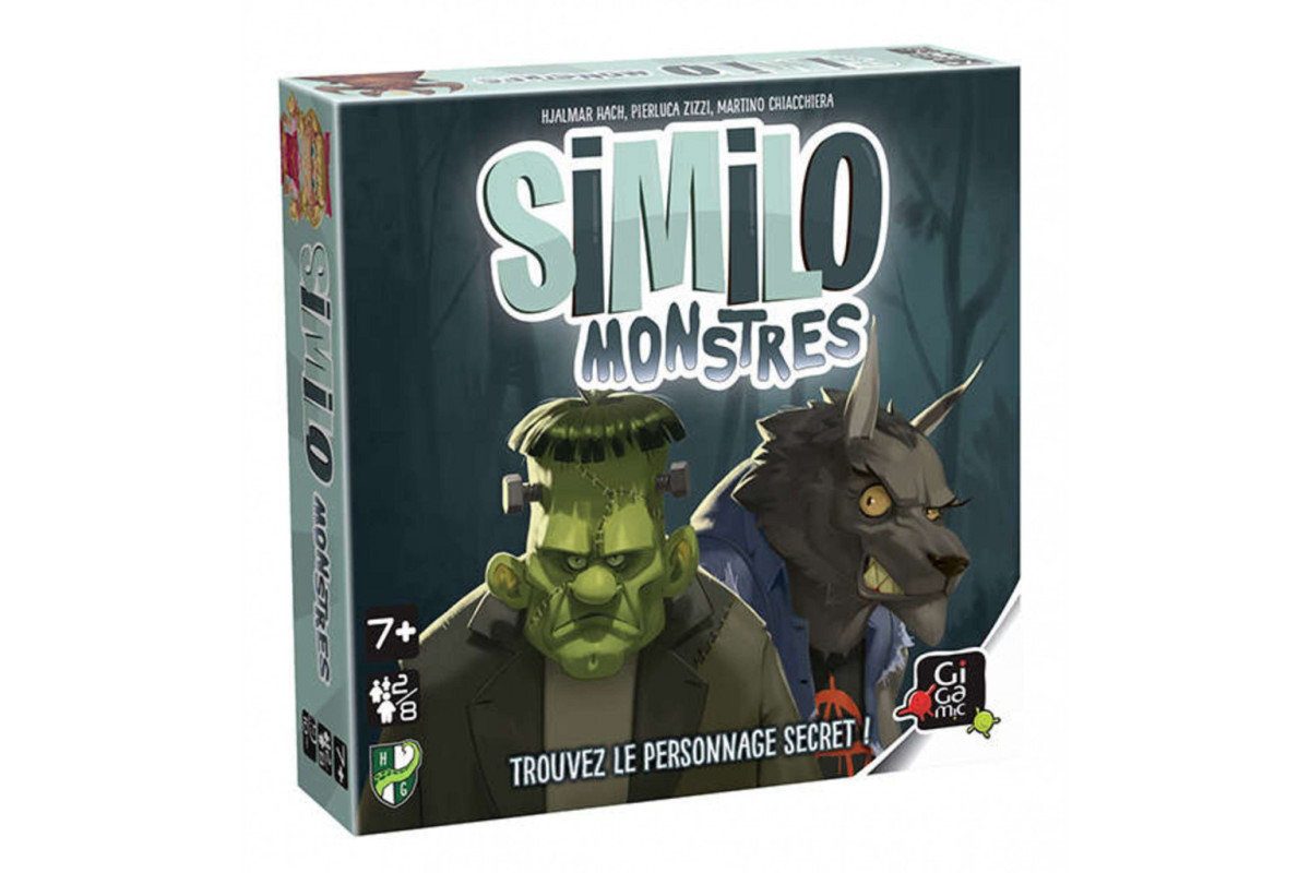 Similo Monstres