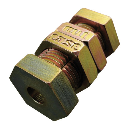 Cast Nutcase - Hanayama Huzzle