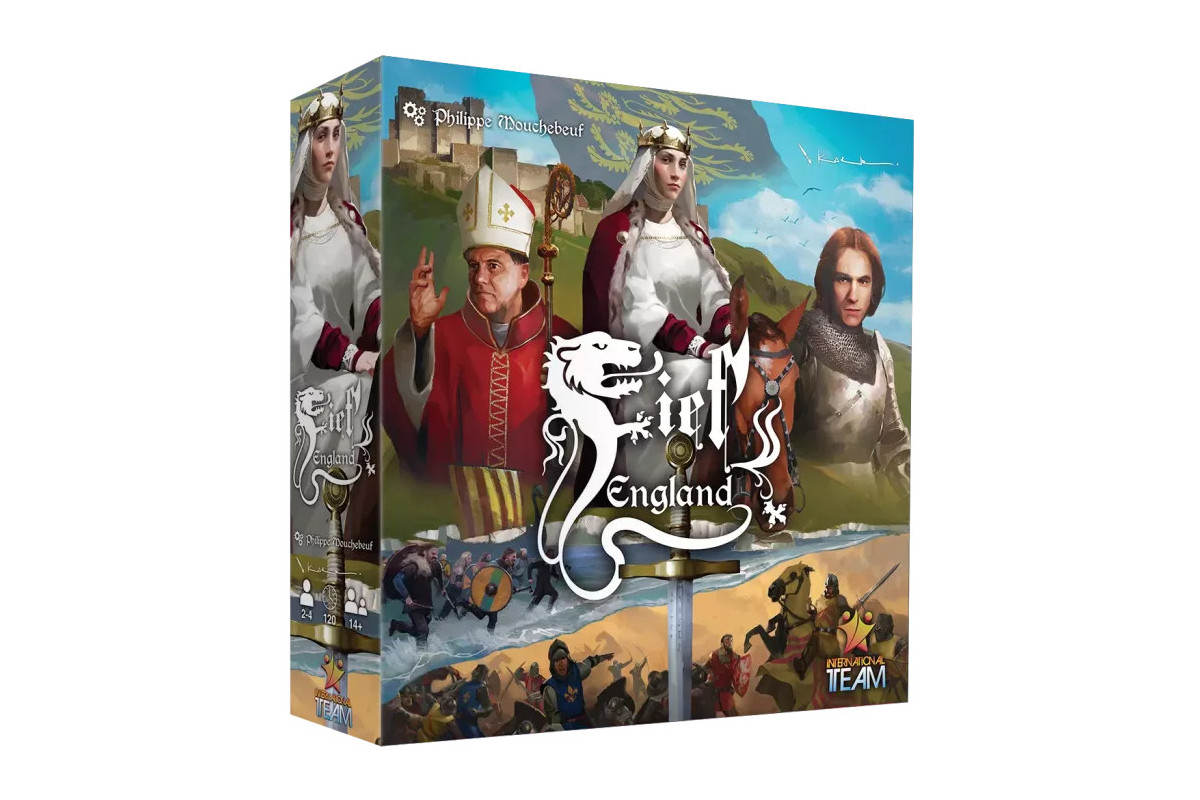 Fief England
